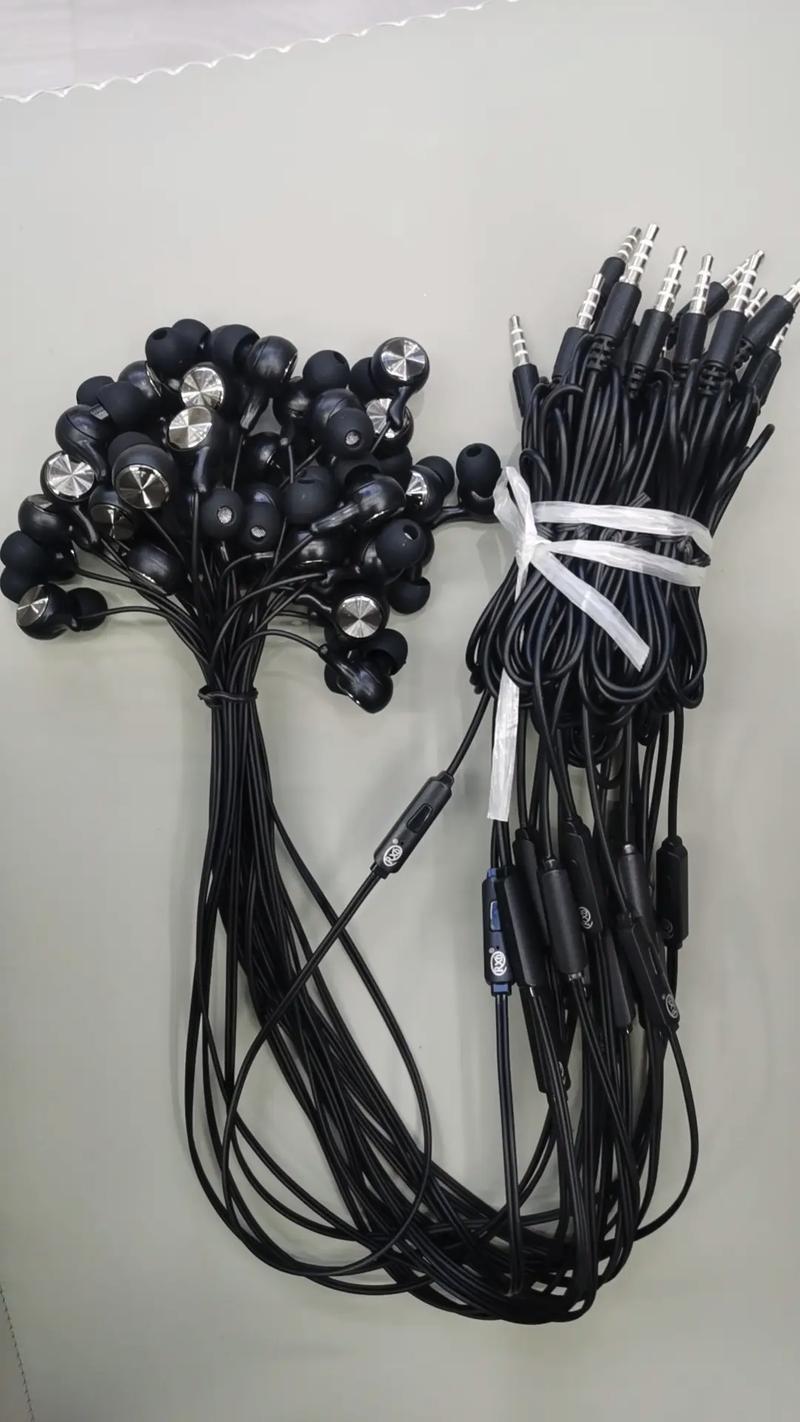 rxd荣兴达,源头工厂有线耳机,#全国各地发货 #好产品一起